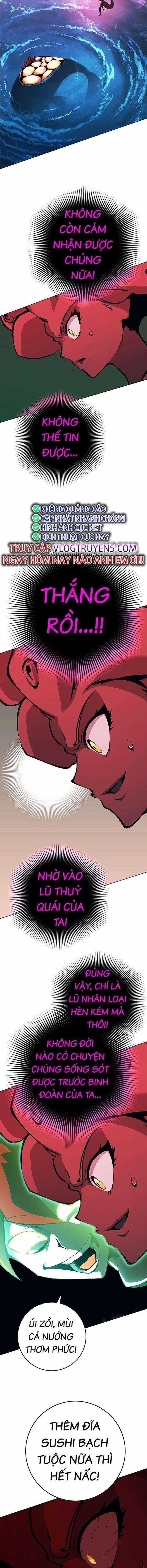 Hardcore Leveling Warrior: Earth Game - Chapter 7 - Trang 12