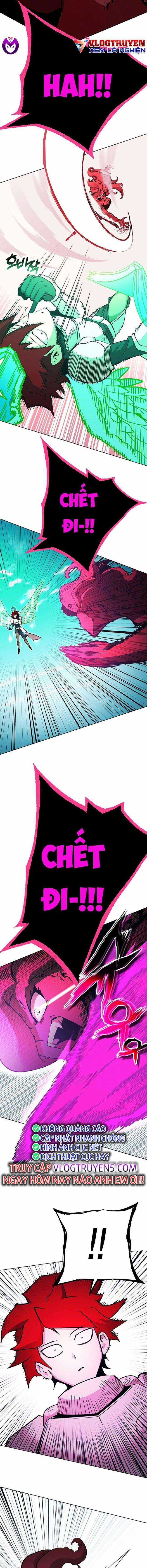 Hardcore Leveling Warrior: Earth Game - Chapter 7 - Trang 13