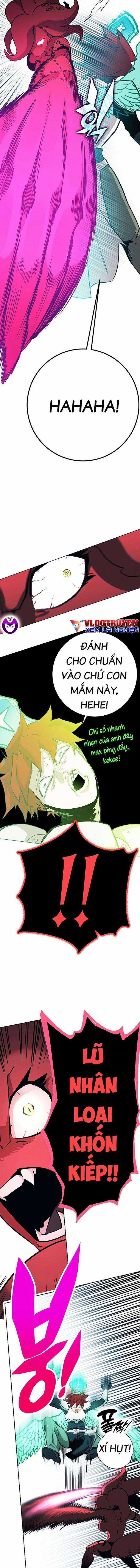 Hardcore Leveling Warrior: Earth Game - Chapter 7 - Trang 14