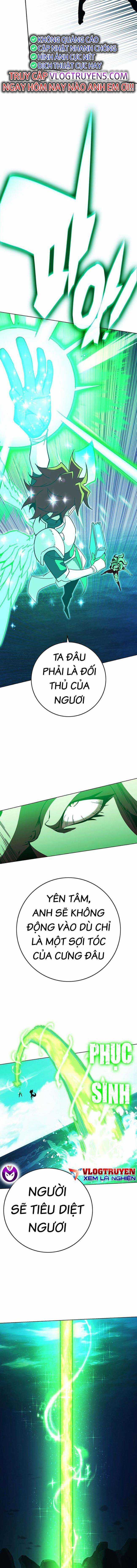 Hardcore Leveling Warrior: Earth Game - Chapter 7 - Trang 15