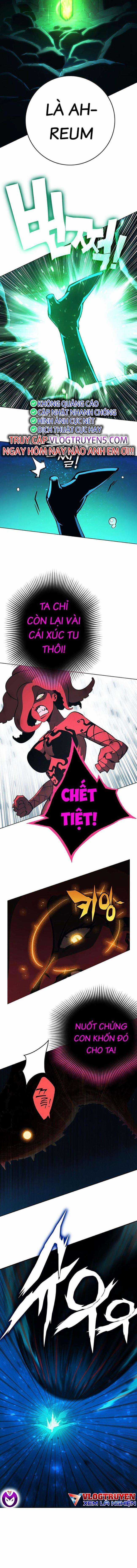 Hardcore Leveling Warrior: Earth Game - Chapter 7 - Trang 16