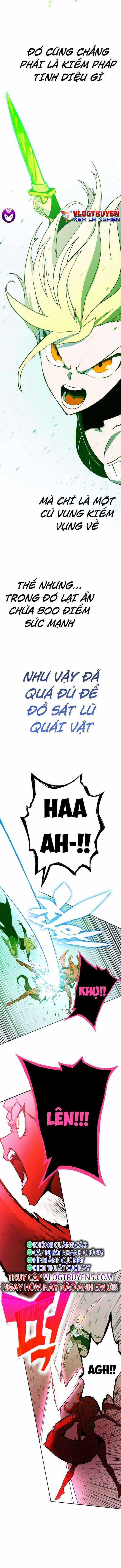 Hardcore Leveling Warrior: Earth Game - Chapter 7 - Trang 20
