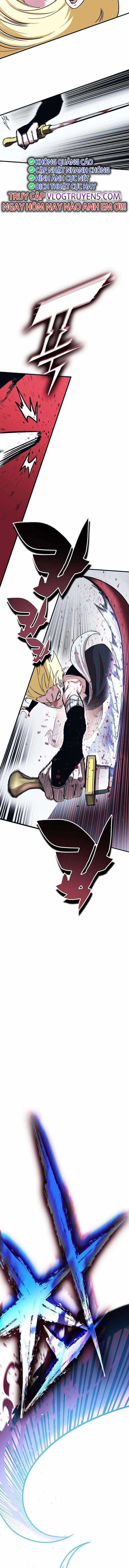 Hardcore Leveling Warrior: Earth Game - Chapter 7 - Trang 23