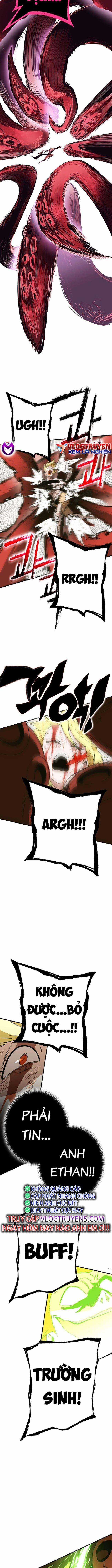 Hardcore Leveling Warrior: Earth Game - Chapter 7 - Trang 25