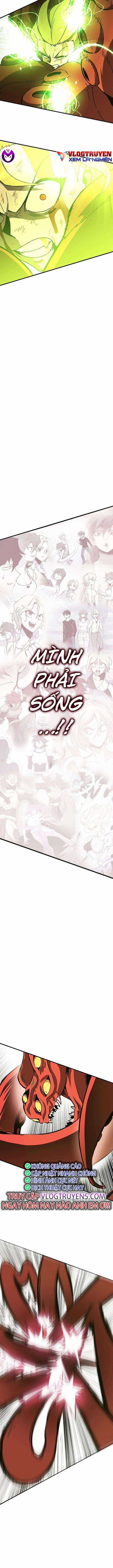 Hardcore Leveling Warrior: Earth Game - Chapter 7 - Trang 26