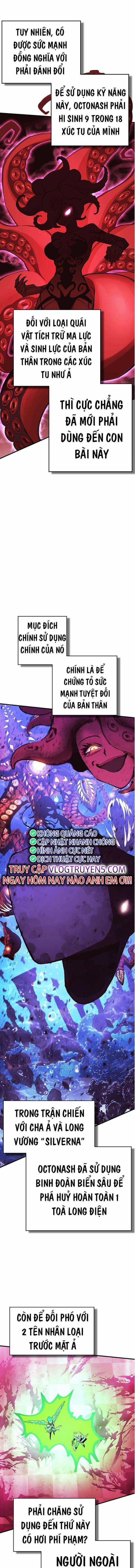 Hardcore Leveling Warrior: Earth Game - Chapter 7 - Trang 4