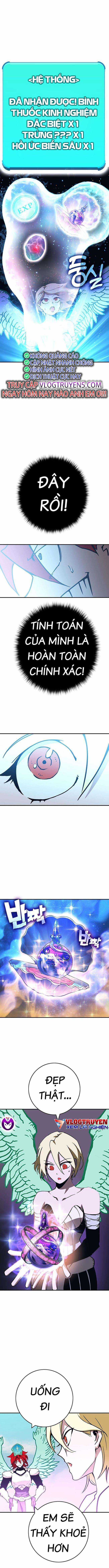 Hardcore Leveling Warrior: Earth Game - Chapter 7 - Trang 31