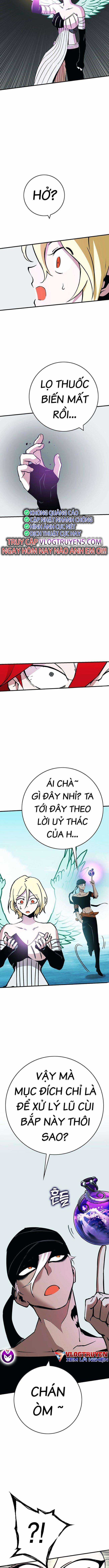 Hardcore Leveling Warrior: Earth Game - Chapter 7 - Trang 33