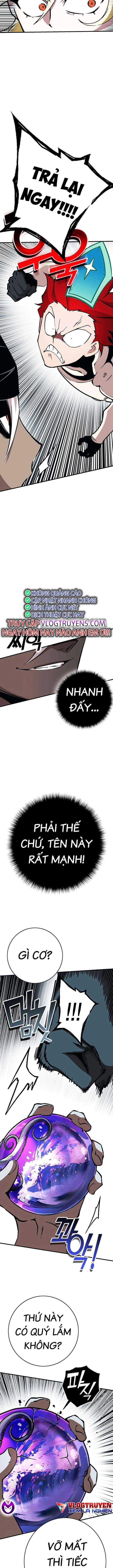 Hardcore Leveling Warrior: Earth Game - Chapter 7 - Trang 34