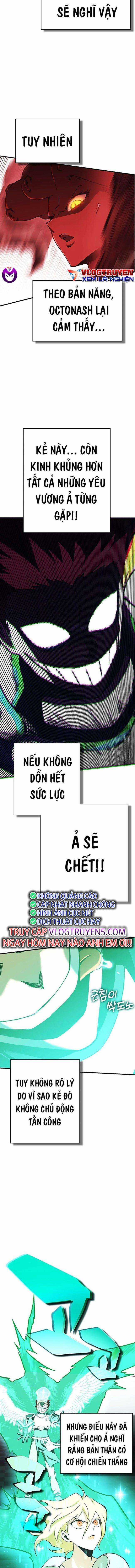 Hardcore Leveling Warrior: Earth Game - Chapter 7 - Trang 5