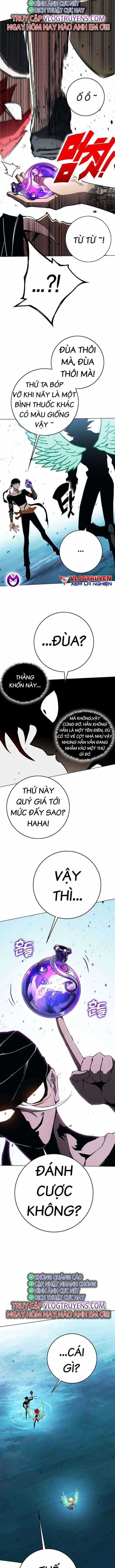 Hardcore Leveling Warrior: Earth Game - Chapter 8 - Trang 2