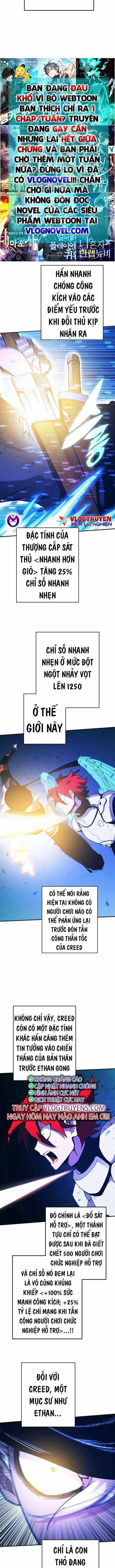 Hardcore Leveling Warrior: Earth Game - Chapter 8 - Trang 18