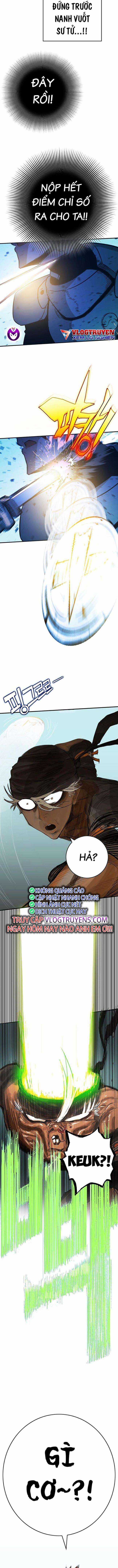 Hardcore Leveling Warrior: Earth Game - Chapter 8 - Trang 19