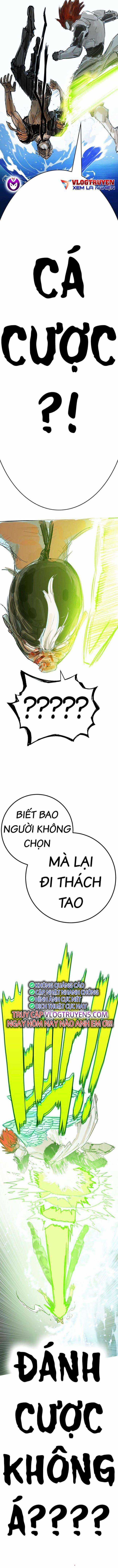 Hardcore Leveling Warrior: Earth Game - Chapter 8 - Trang 20