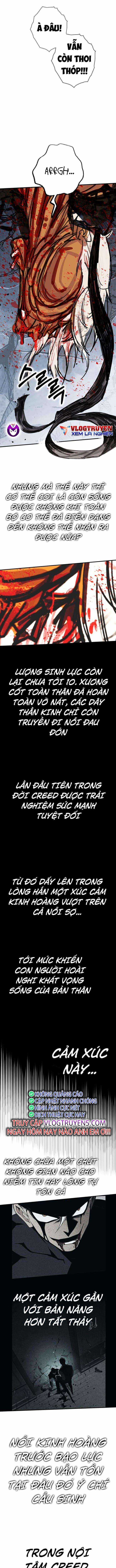 Hardcore Leveling Warrior: Earth Game - Chapter 8 - Trang 22