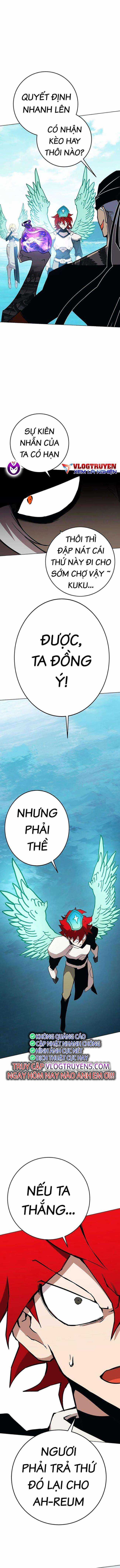 Hardcore Leveling Warrior: Earth Game - Chapter 8 - Trang 4