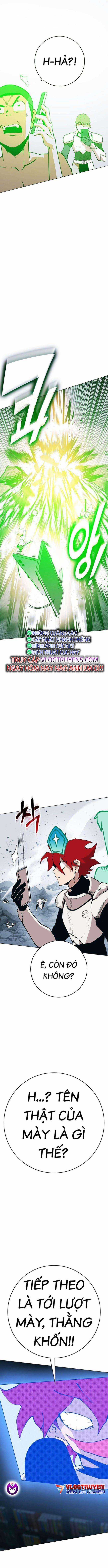 Hardcore Leveling Warrior: Earth Game - Chapter 8 - Trang 32