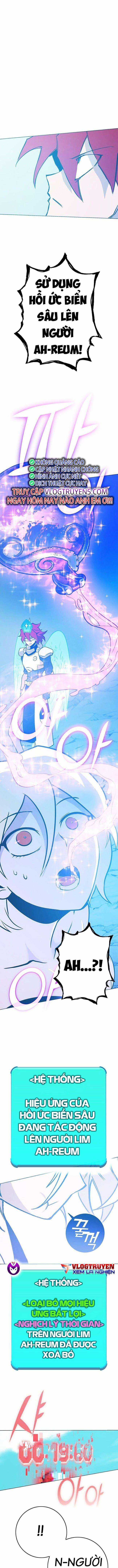 Hardcore Leveling Warrior: Earth Game - Chapter 8 - Trang 34