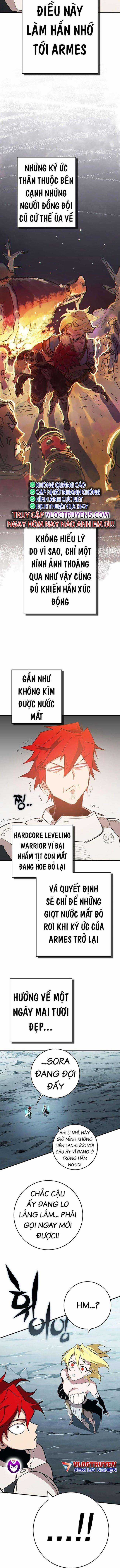 Hardcore Leveling Warrior: Earth Game - Chapter 8 - Trang 36