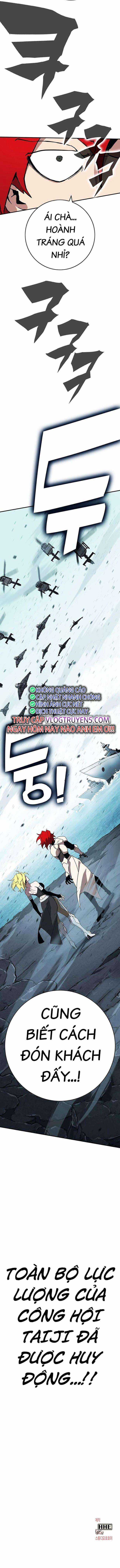 Hardcore Leveling Warrior: Earth Game - Chapter 8 - Trang 37