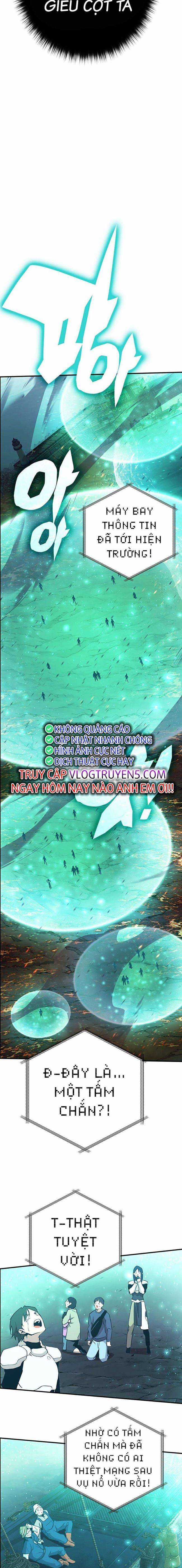 Hardcore Leveling Warrior: Earth Game - Chapter 9 - Trang 12