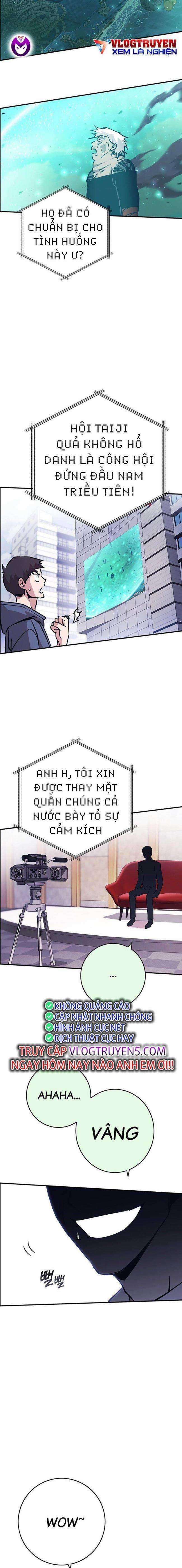 Hardcore Leveling Warrior: Earth Game - Chapter 9 - Trang 13