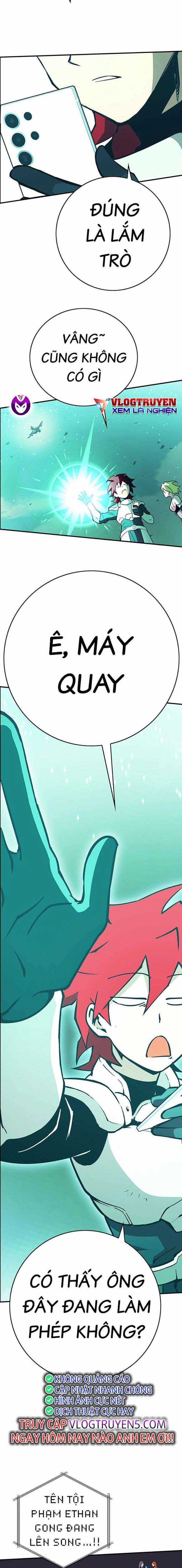 Hardcore Leveling Warrior: Earth Game - Chapter 9 - Trang 14