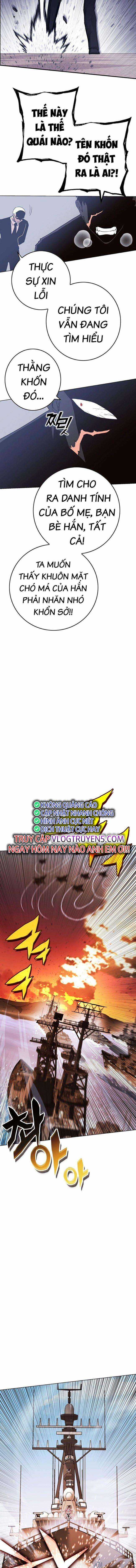 Hardcore Leveling Warrior: Earth Game - Chapter 9 - Trang 16