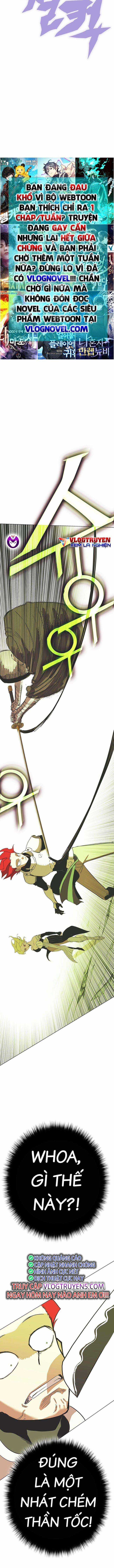 Hardcore Leveling Warrior: Earth Game - Chapter 9 - Trang 19