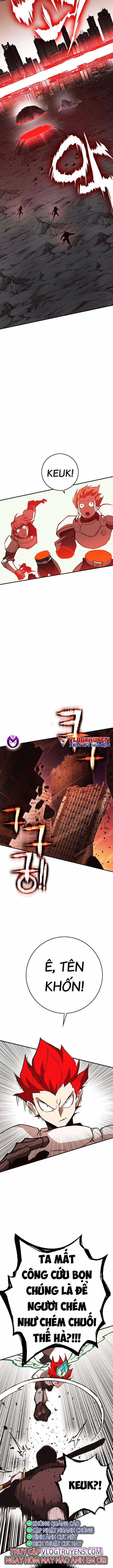 Hardcore Leveling Warrior: Earth Game - Chapter 9 - Trang 21