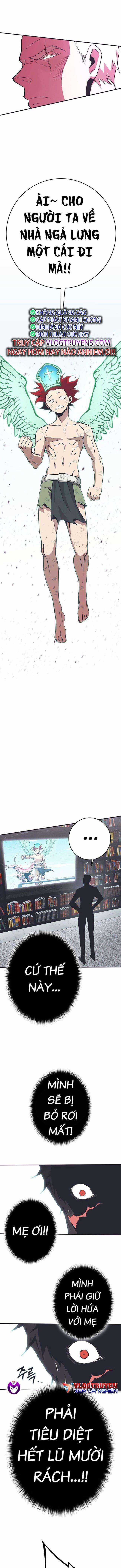 Hardcore Leveling Warrior: Earth Game - Chapter 9 - Trang 29