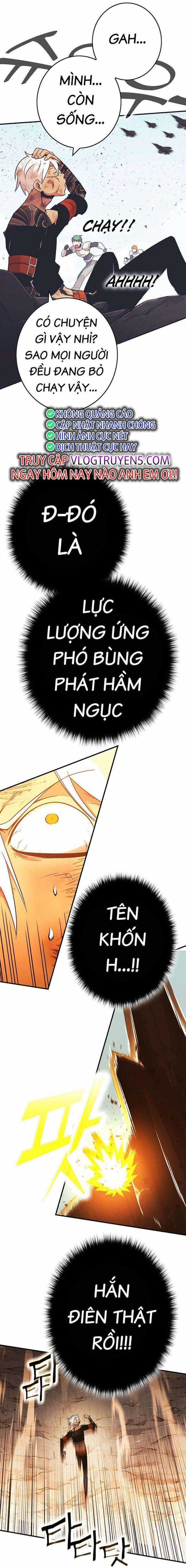 Hardcore Leveling Warrior: Earth Game - Chapter 9 - Trang 4