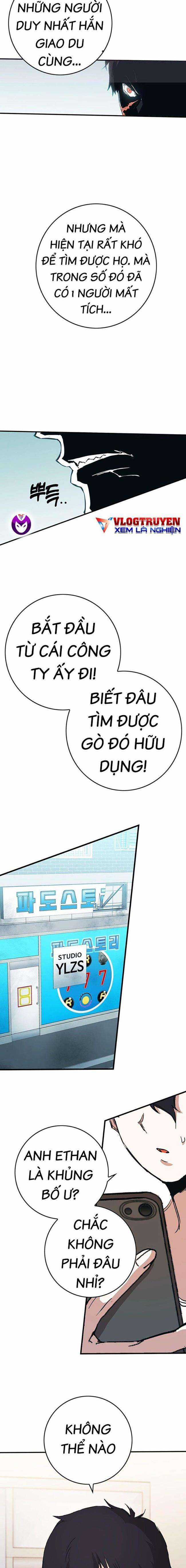 Hardcore Leveling Warrior: Earth Game - Chapter 9 - Trang 31