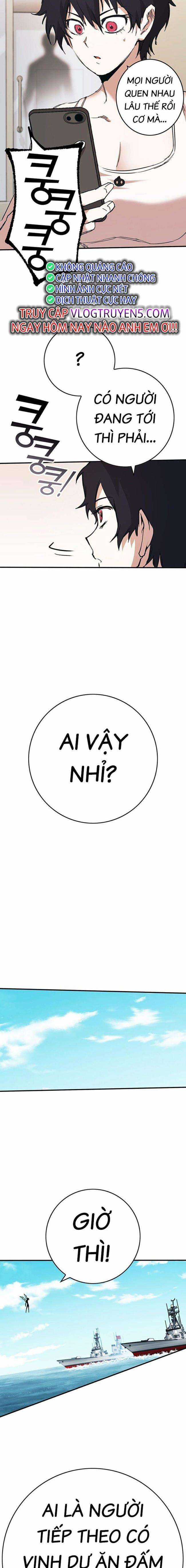 Hardcore Leveling Warrior: Earth Game - Chapter 9 - Trang 32