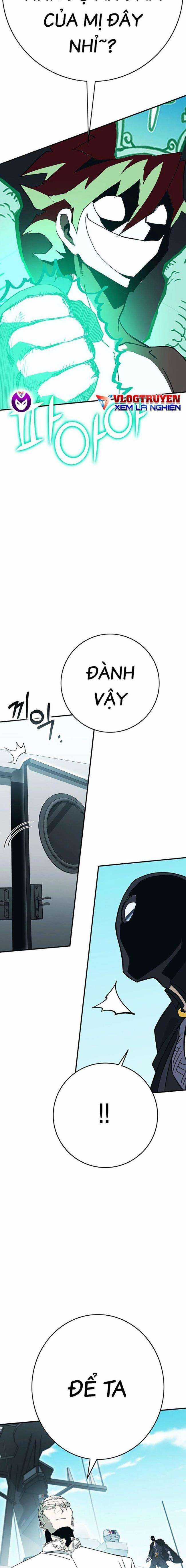 Hardcore Leveling Warrior: Earth Game - Chapter 9 - Trang 33