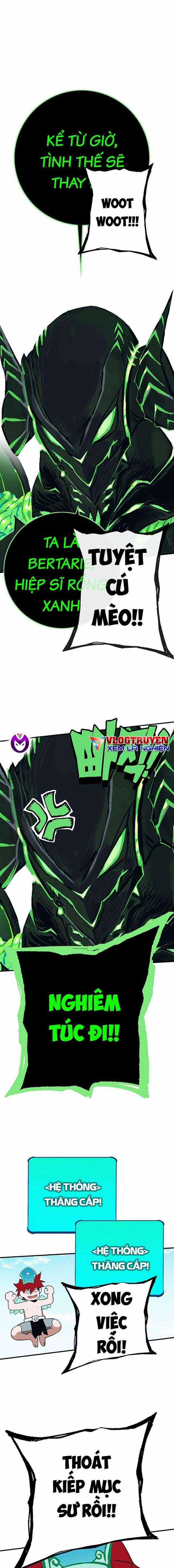 Hardcore Leveling Warrior: Earth Game - Chapter 9 - Trang 36