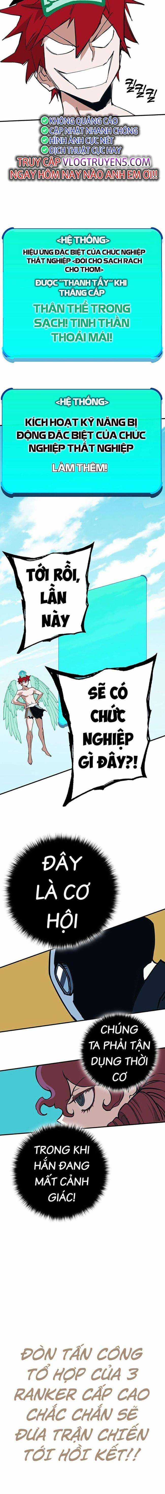 Hardcore Leveling Warrior: Earth Game - Chapter 9 - Trang 37