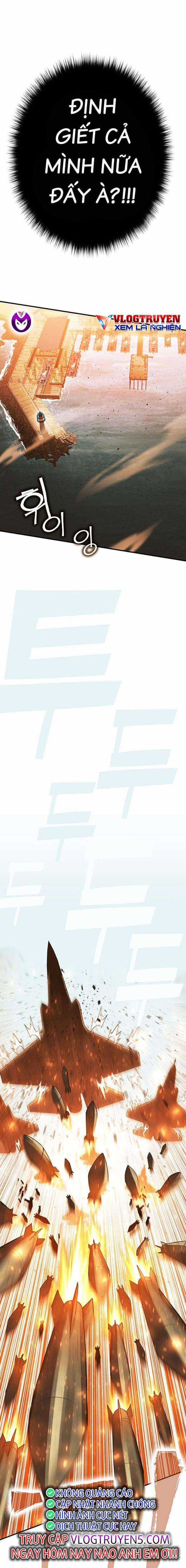 Hardcore Leveling Warrior: Earth Game - Chapter 9 - Trang 5