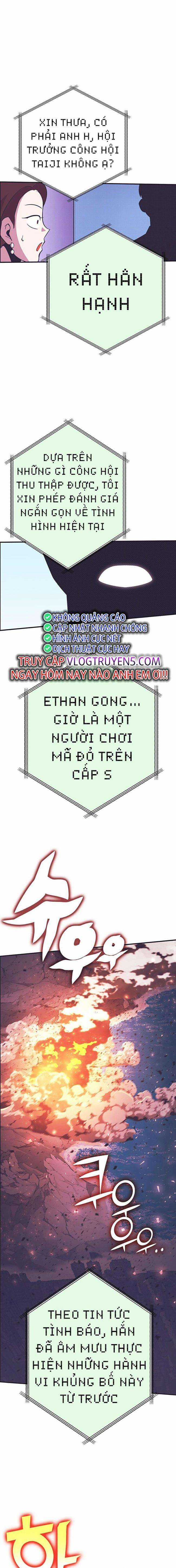 Hardcore Leveling Warrior: Earth Game - Chapter 9 - Trang 10