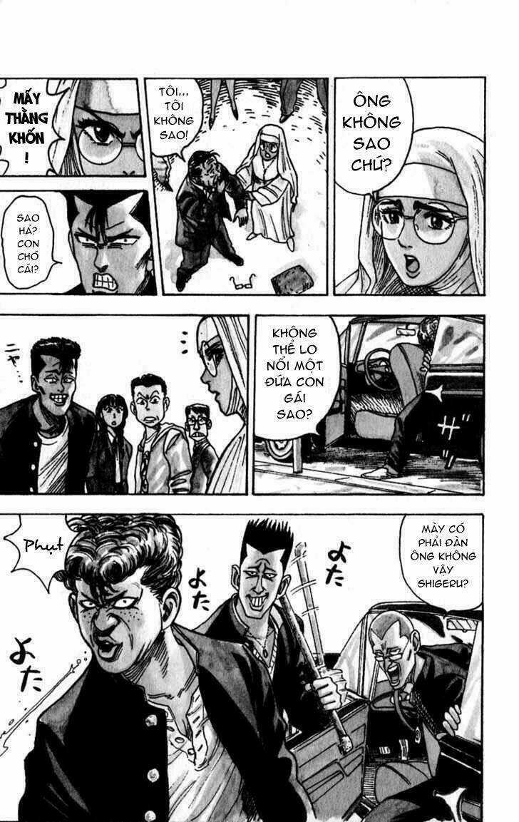 Hareluya - Chapter 1 - Trang 16