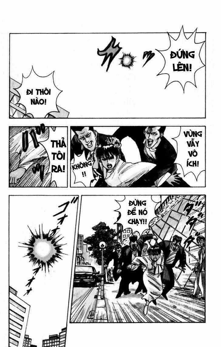 Hareluya - Chapter 1 - Trang 20