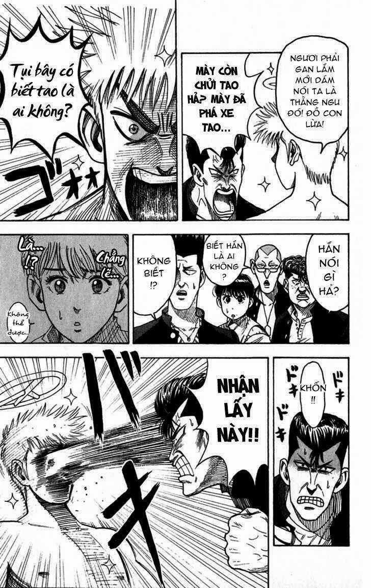 Hareluya - Chapter 1 - Trang 28