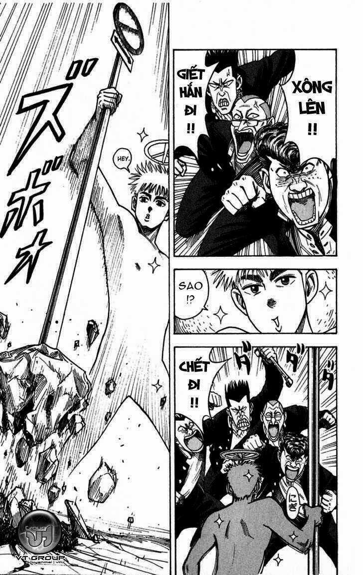 Hareluya - Chapter 1 - Trang 32