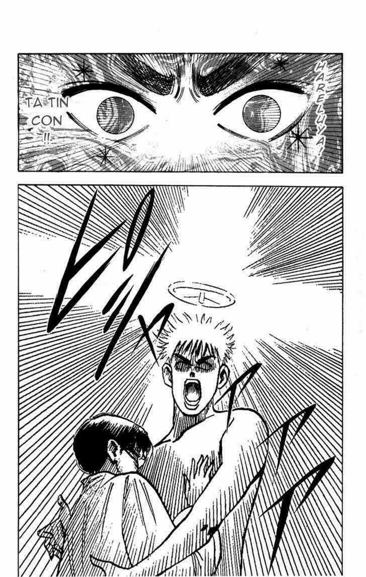 Hareluya - Chapter 1 - Trang 39