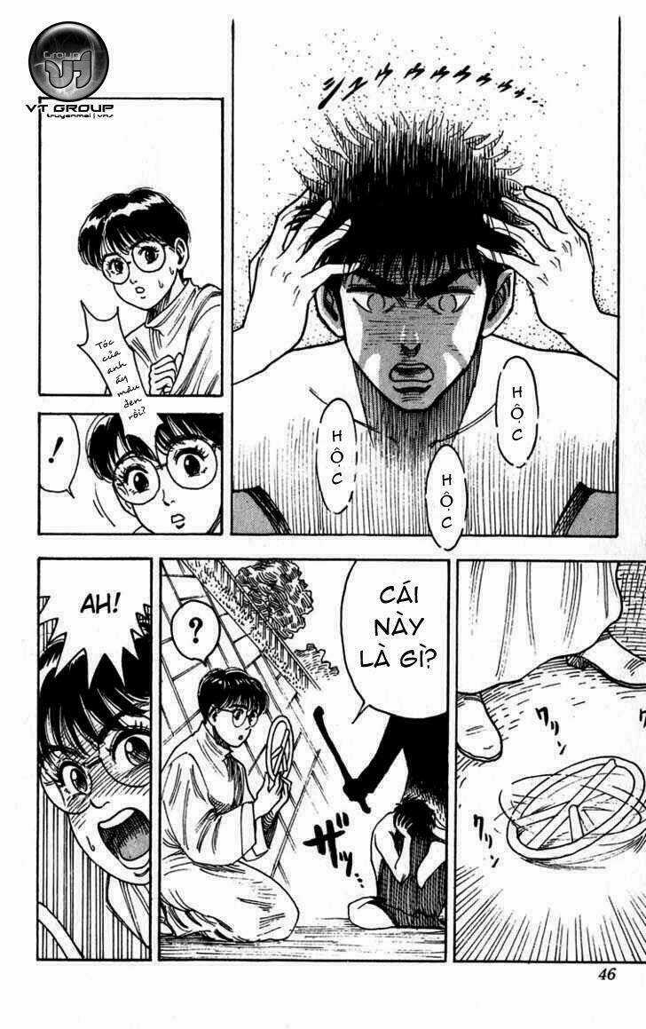 Hareluya - Chapter 1 - Trang 41