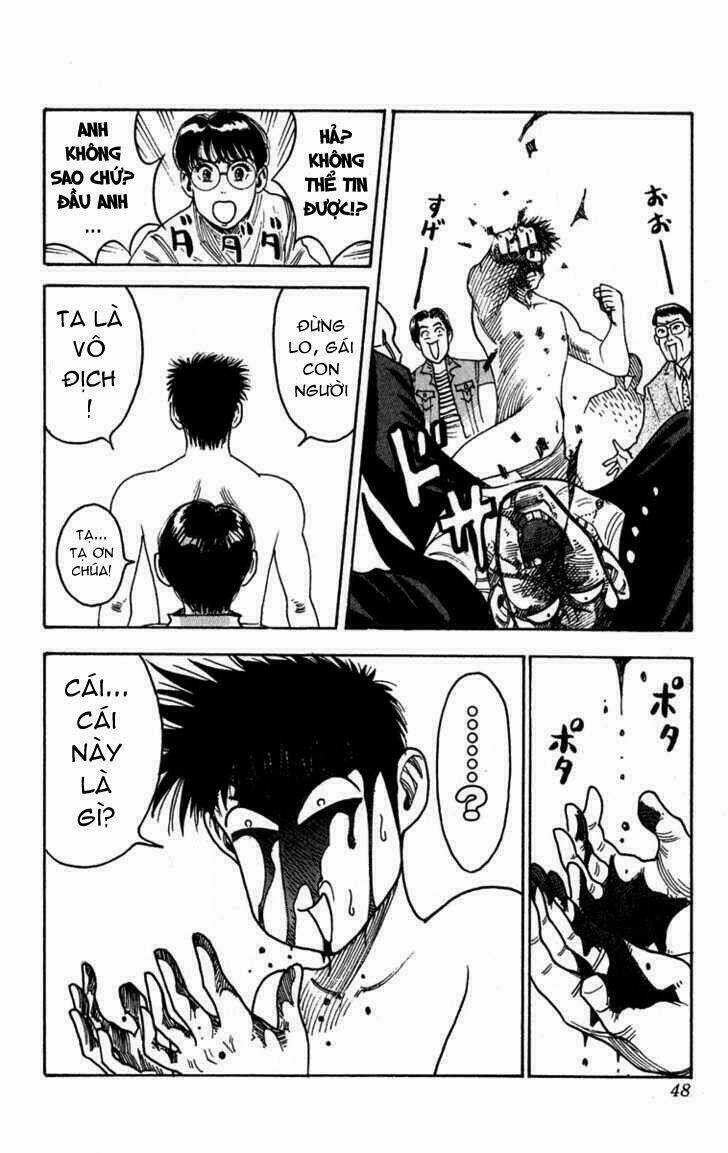 Hareluya - Chapter 1 - Trang 43