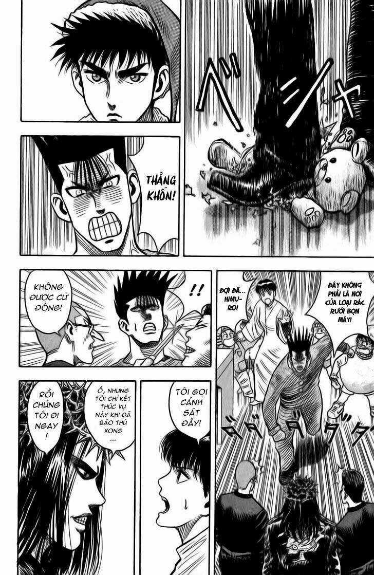 Hareluya - Chapter 10 - Trang 11