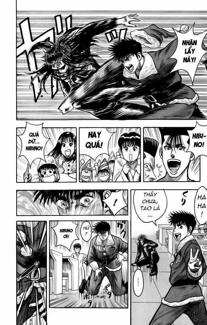 Hareluya - Chapter 10 - Trang 13