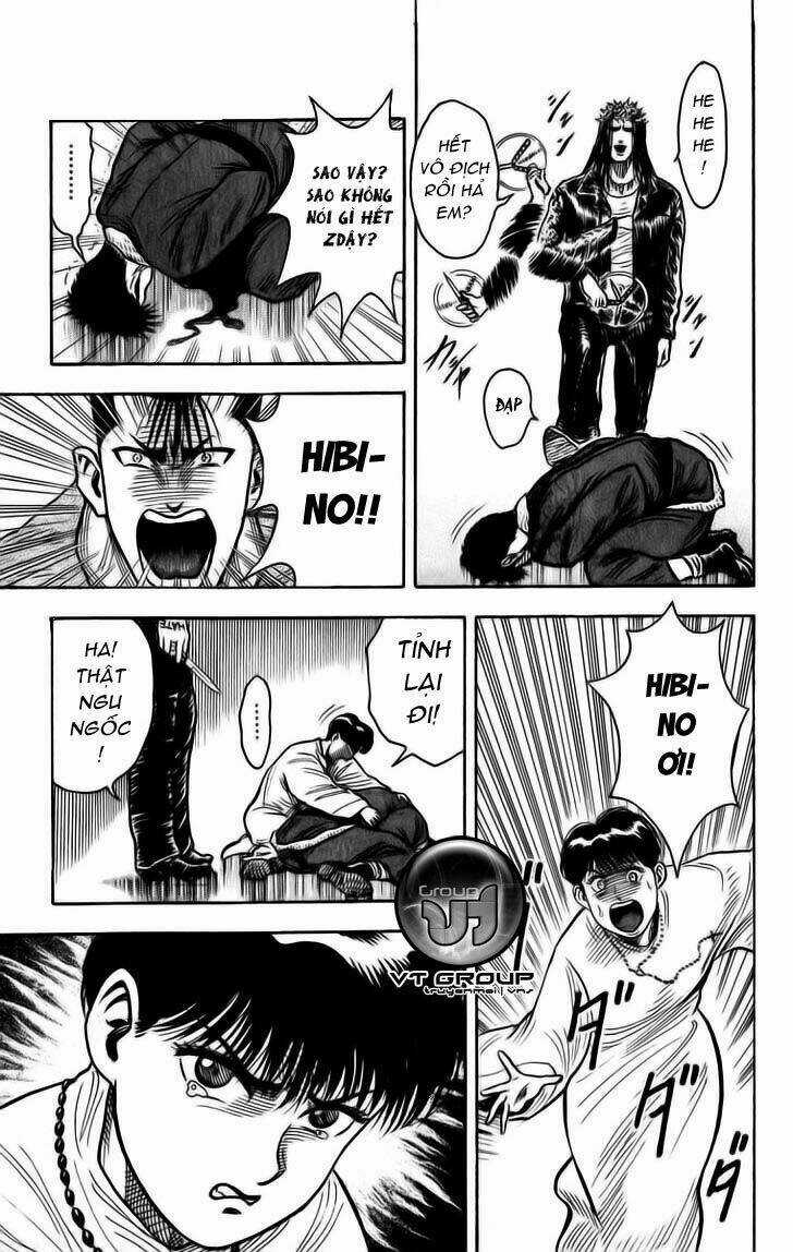 Hareluya - Chapter 10 - Trang 14