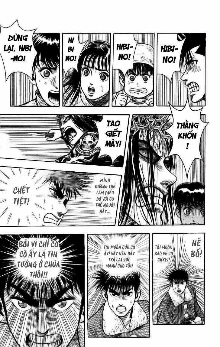 Hareluya - Chapter 10 - Trang 16